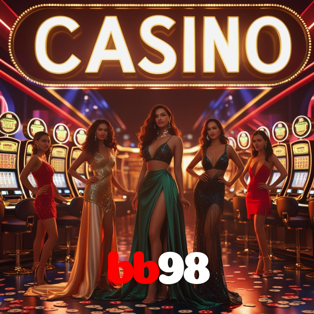 bb98:Aposte nas roletas e leve o jackpot para casa!