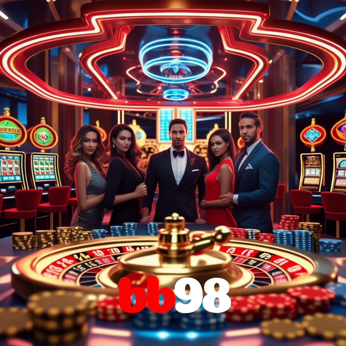 bb98:Jogue blackjack e conquiste vitórias épicas no nosso cassino online!