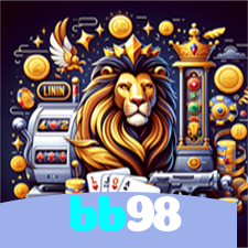 bb98:Diversão total com blackjack, poker e apostas ao vivo no futebol!