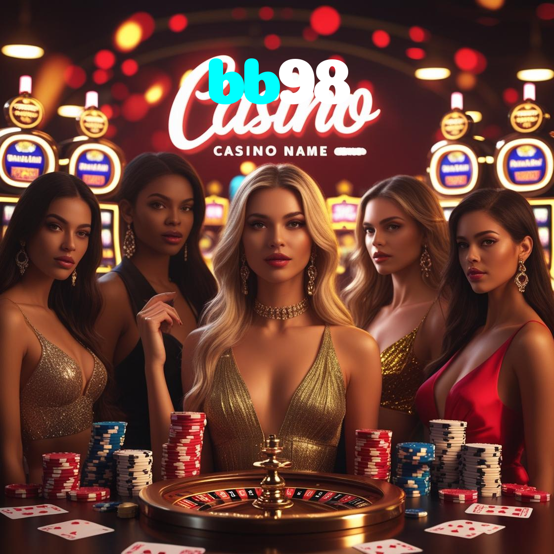 bb98：Jogue nas melhores slots e conquiste jackpots incríveis!