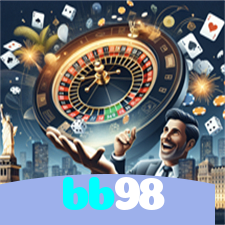 bb98:Jogue poker, aposte no futebol e vença com grandes prêmios!
