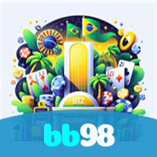 bb98：Jogue blackjack e aposte no futebol para uma experiência completa!