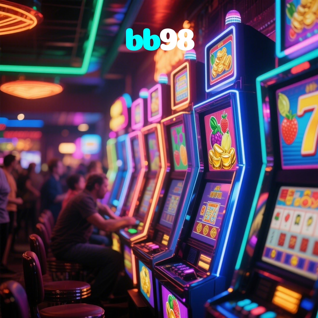 bb98:Vença no blackjack e conquiste prêmios sensacionais!