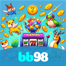 bb98:Entre na ação! Aposte nas slots e conquiste grandes vitórias!