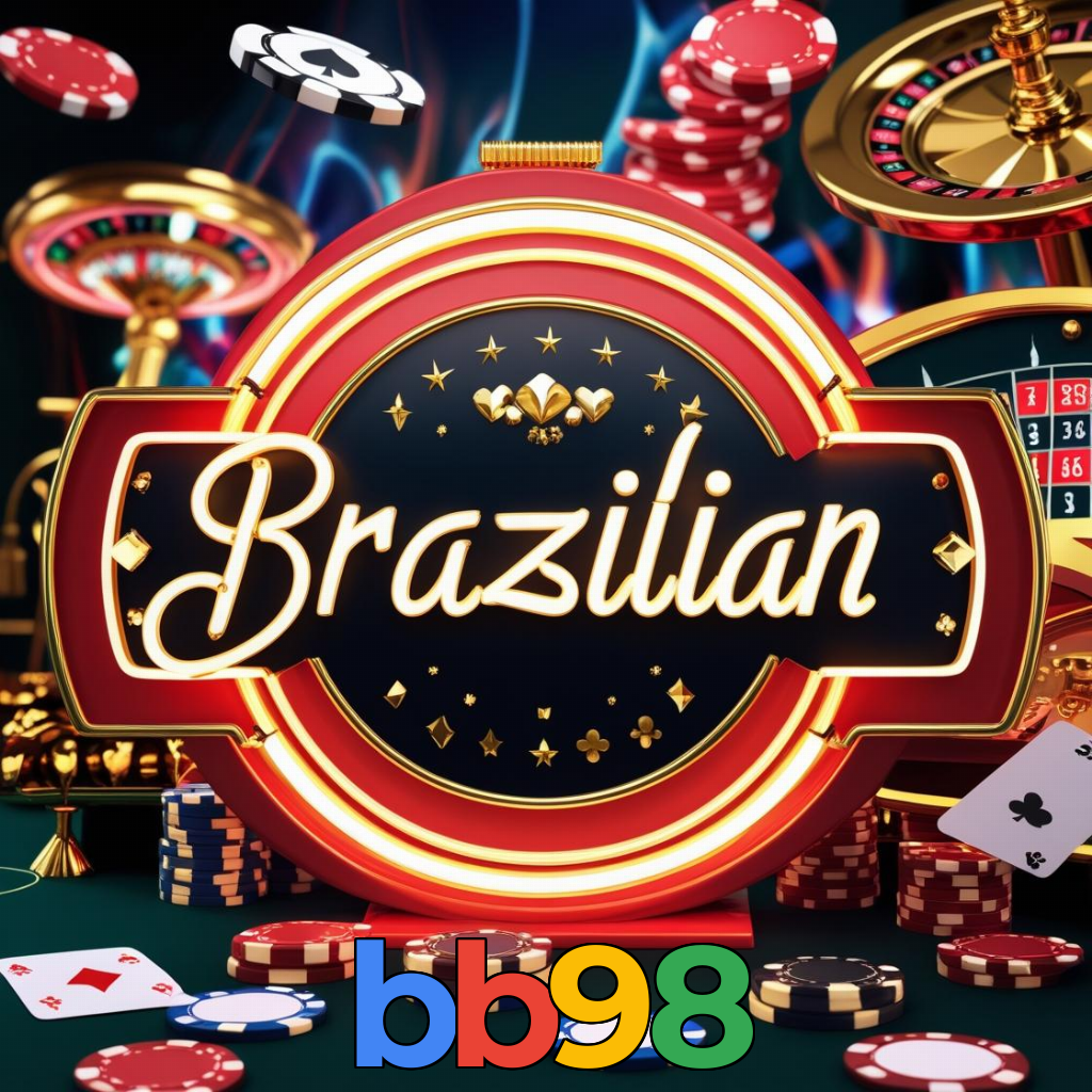 bb98:O futebol está online! Aposte agora e ganhe grandes vitórias!