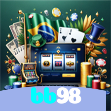 bb98:Viva a emoção das apostas ao vivo! Jogue agora e ganhe prêmios incríveis!