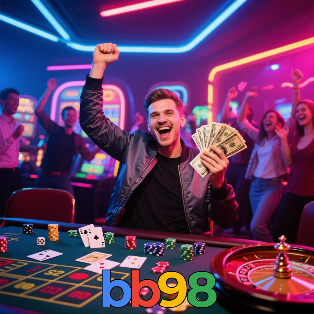 bb98:Jogue Blackjack online e mostre que você é o mestre das cartas!