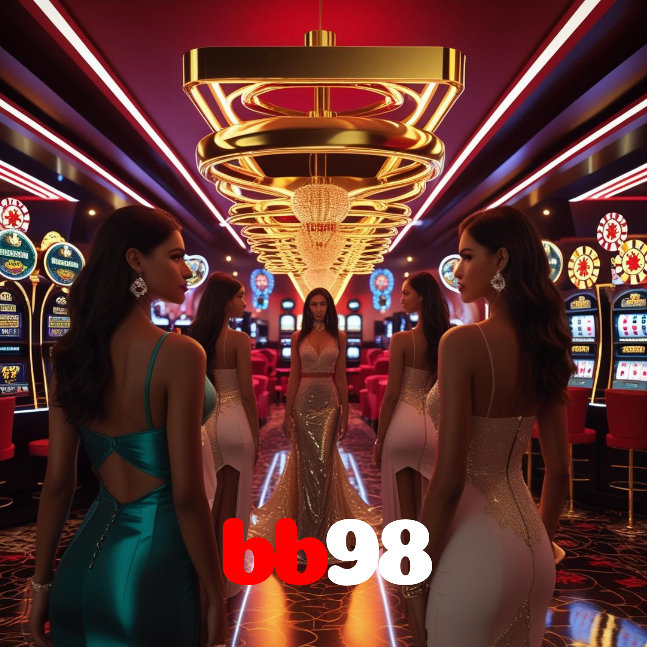 bb98:A sorte nunca esteve tão ao seu alcance! Aposte nas nossas slots agora!