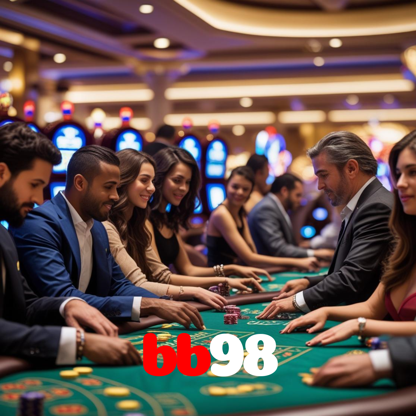 bb98:Divirta-se com poker, blackjack e aposte no futebol online!