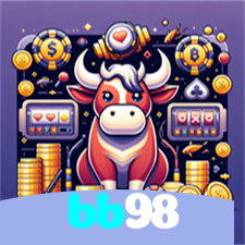 bb98：Jogue poker, slots e aposte no futebol para uma experiência única!