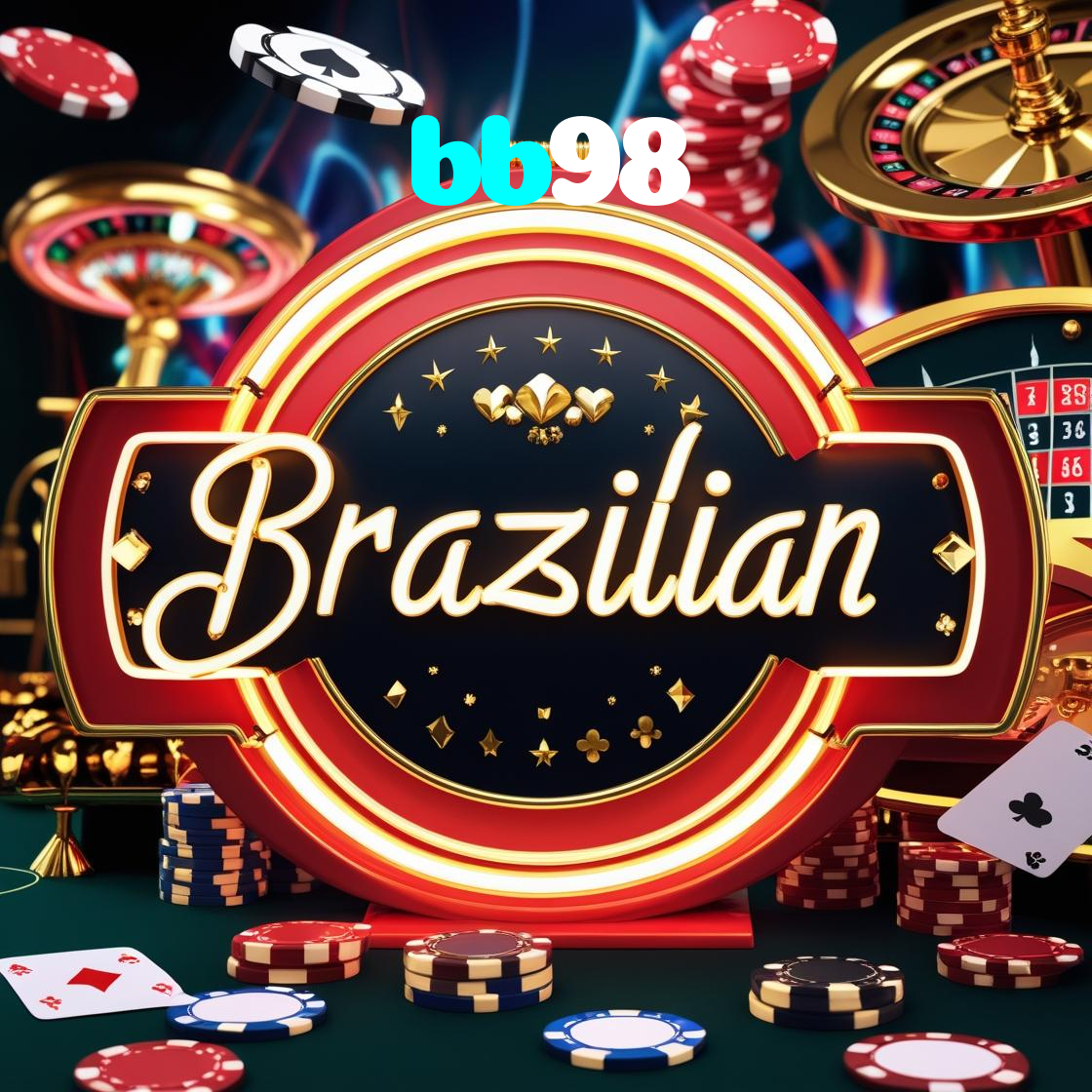 bb98：A sorte está ao seu lado nas nossas mesas de roleta! Aposte agora!