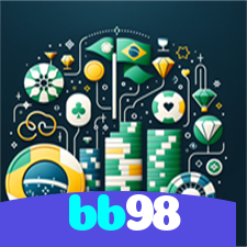 bb98：Jogue poker online e prove sua habilidade nas cartas!