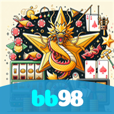 bb98:Desafie seus limites no cassino online e ganhe grandes prêmios!