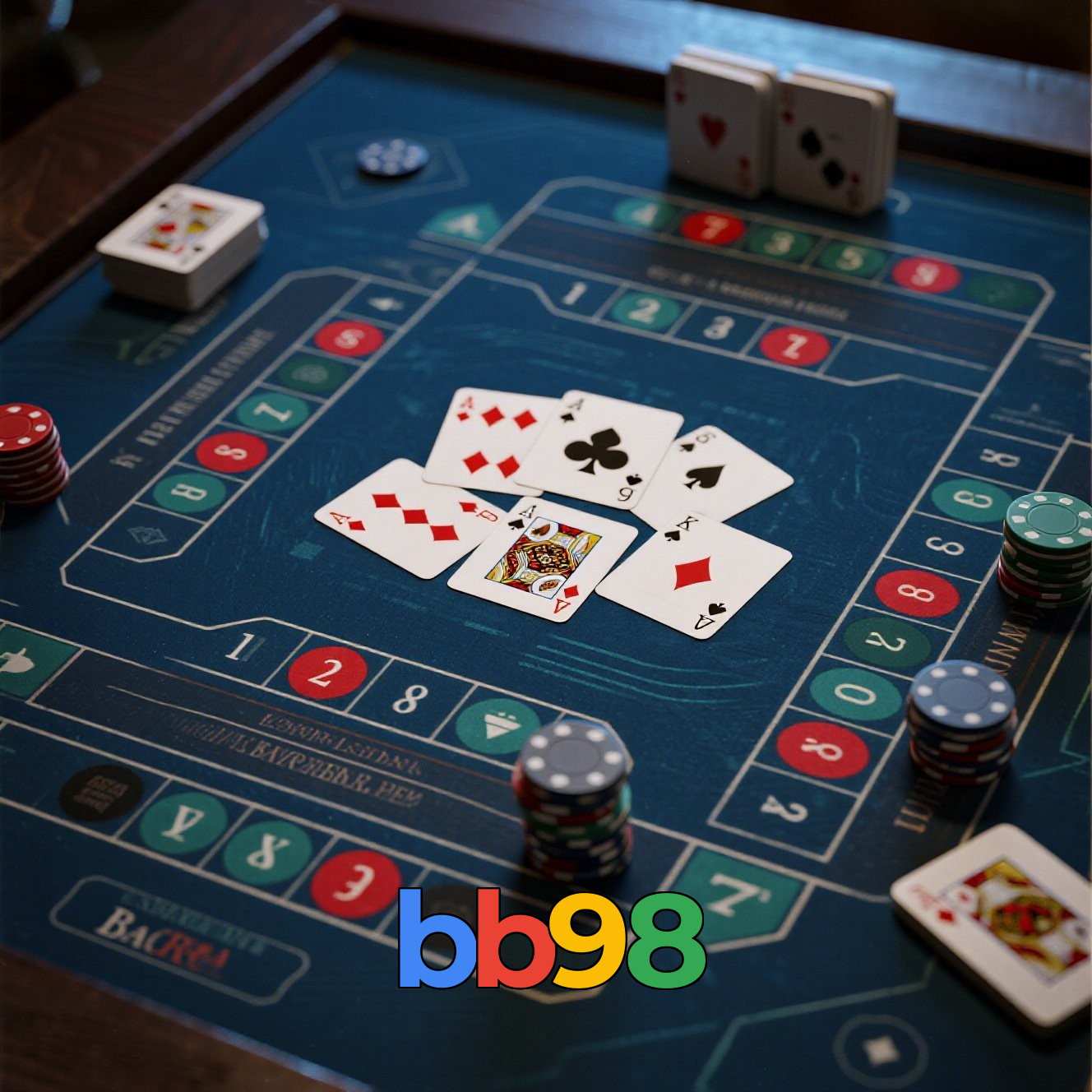 bb98:Apostas ao vivo no futebol e grandes prêmios em slots te esperam!