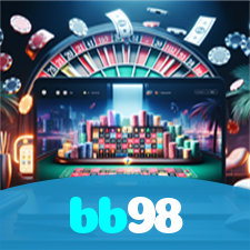 bb98:Jogue slots, aposte no futebol e vença com grandes vitórias!