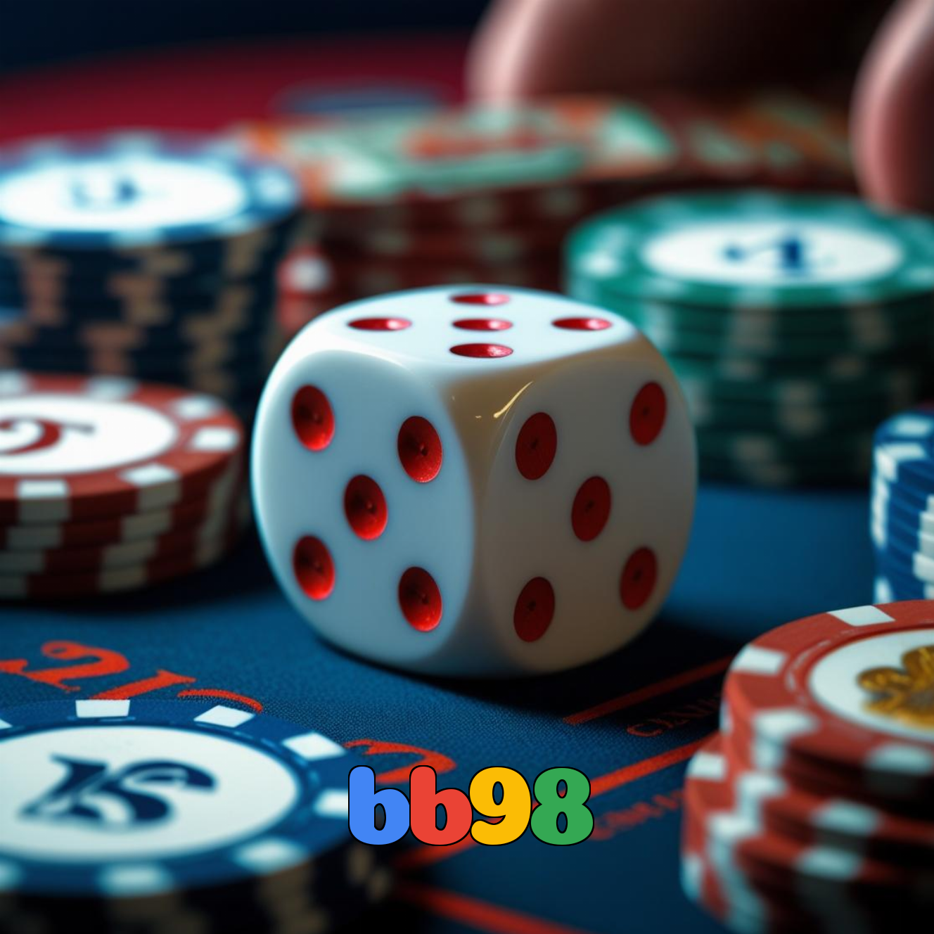 bb98：Jogue poker, aposte no futebol e ganhe prêmios incríveis!