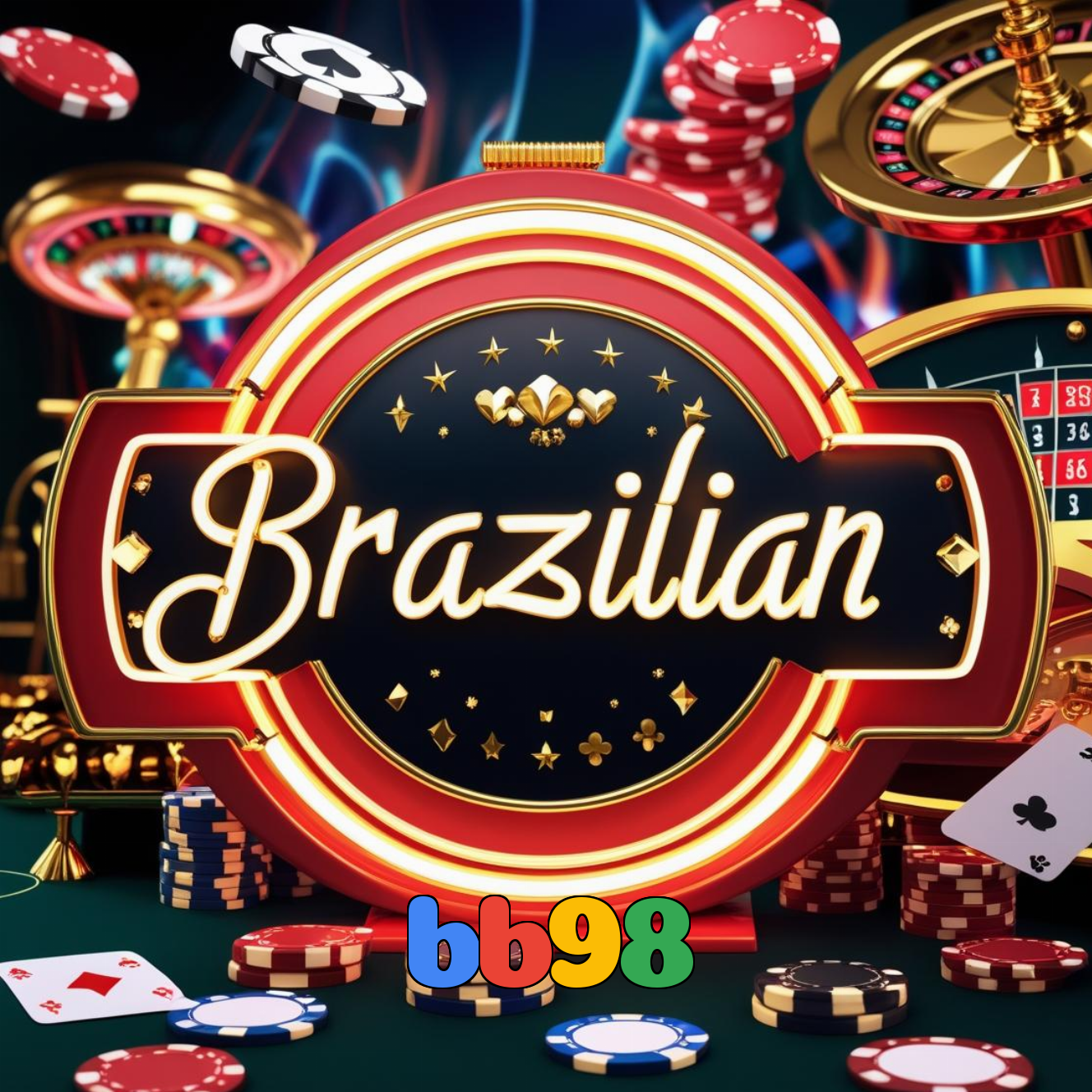bb98：Apostas no futebol e grandes prêmios nos melhores jogos de cassino!