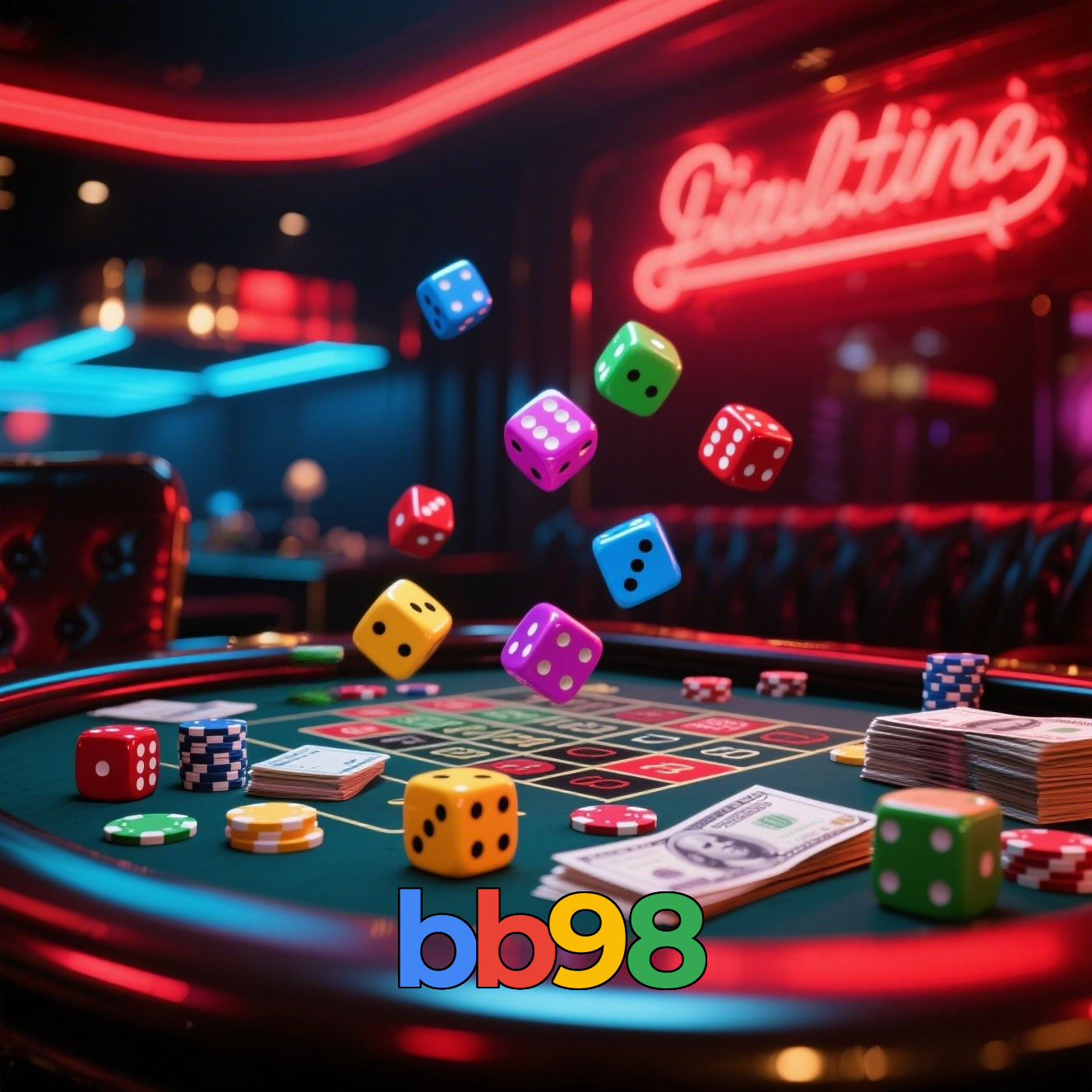 bb98:Vença no futebol e nos melhores jogos de cassino online, como poker e roleta!