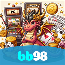 bb98:Vença no blackjack e conquiste grandes prêmios!
