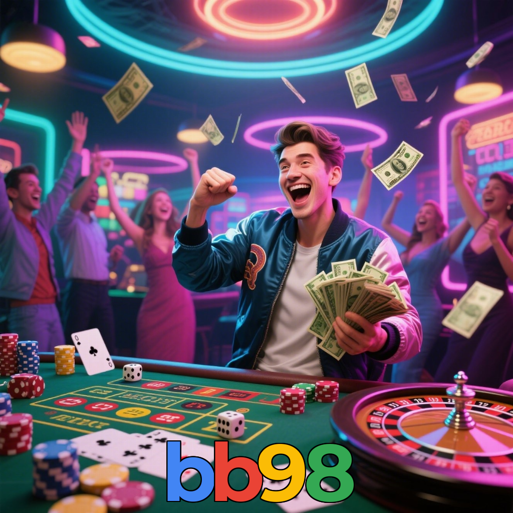 bb98:Aposte no futebol online e vença de forma única!
