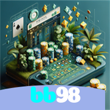 bb98:Entre no jogo e aposte nos melhores times do futebol digital!