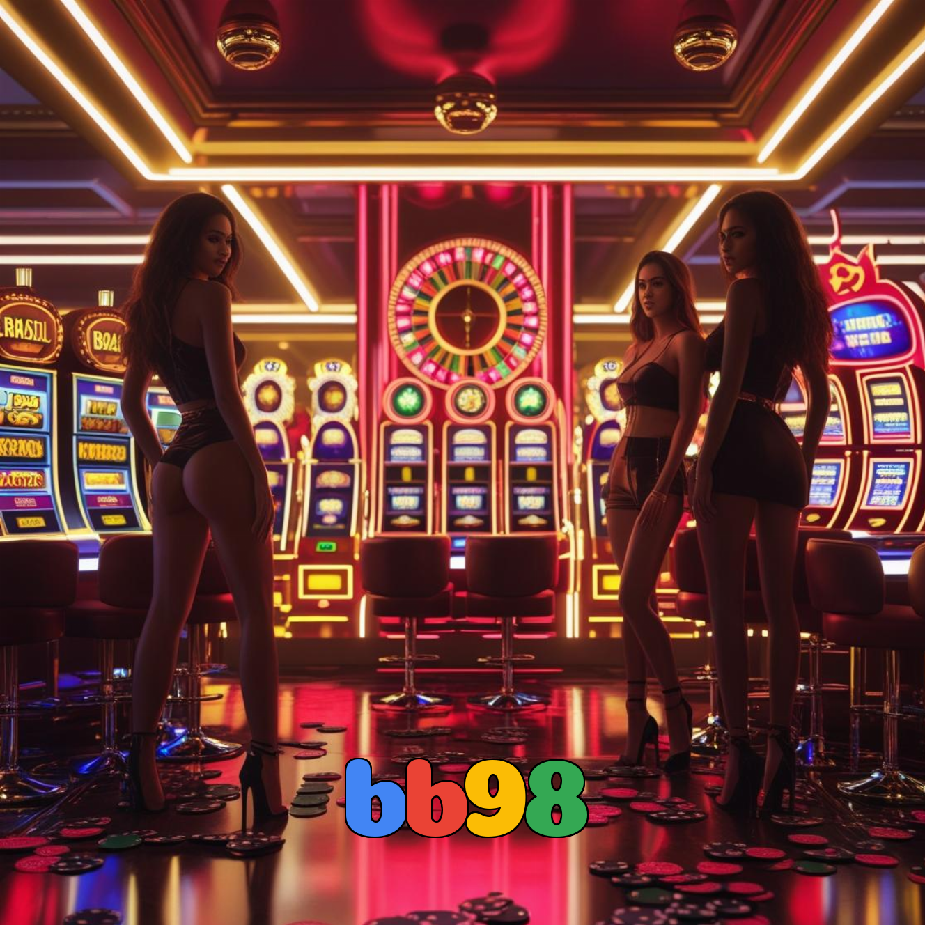 bb98:Aposte nas mesas de poker e vença grandes prêmios!