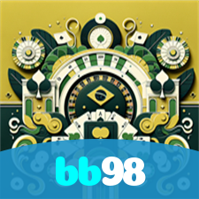 bb98：Aposte no futebol e ganhe em jogos de cassino como roleta e blackjack!