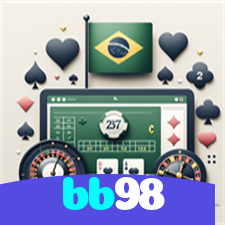 bb98：Jogue poker, aposte no futebol e ganhe prêmios ao vivo!