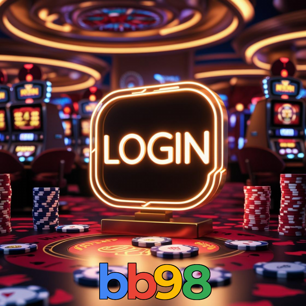bb98：Jogue blackjack, slots e aposte ao vivo no futebol, tudo no mesmo cassino!