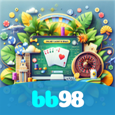 bb98:Cada giro na roleta é uma nova chance de vitória!