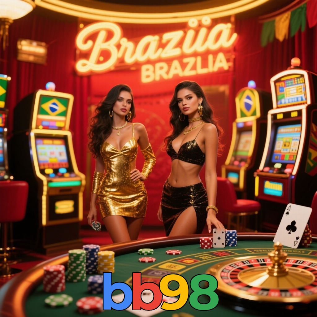bb98:Jogue slots e aposte no futebol ao vivo para vitórias emocionantes!