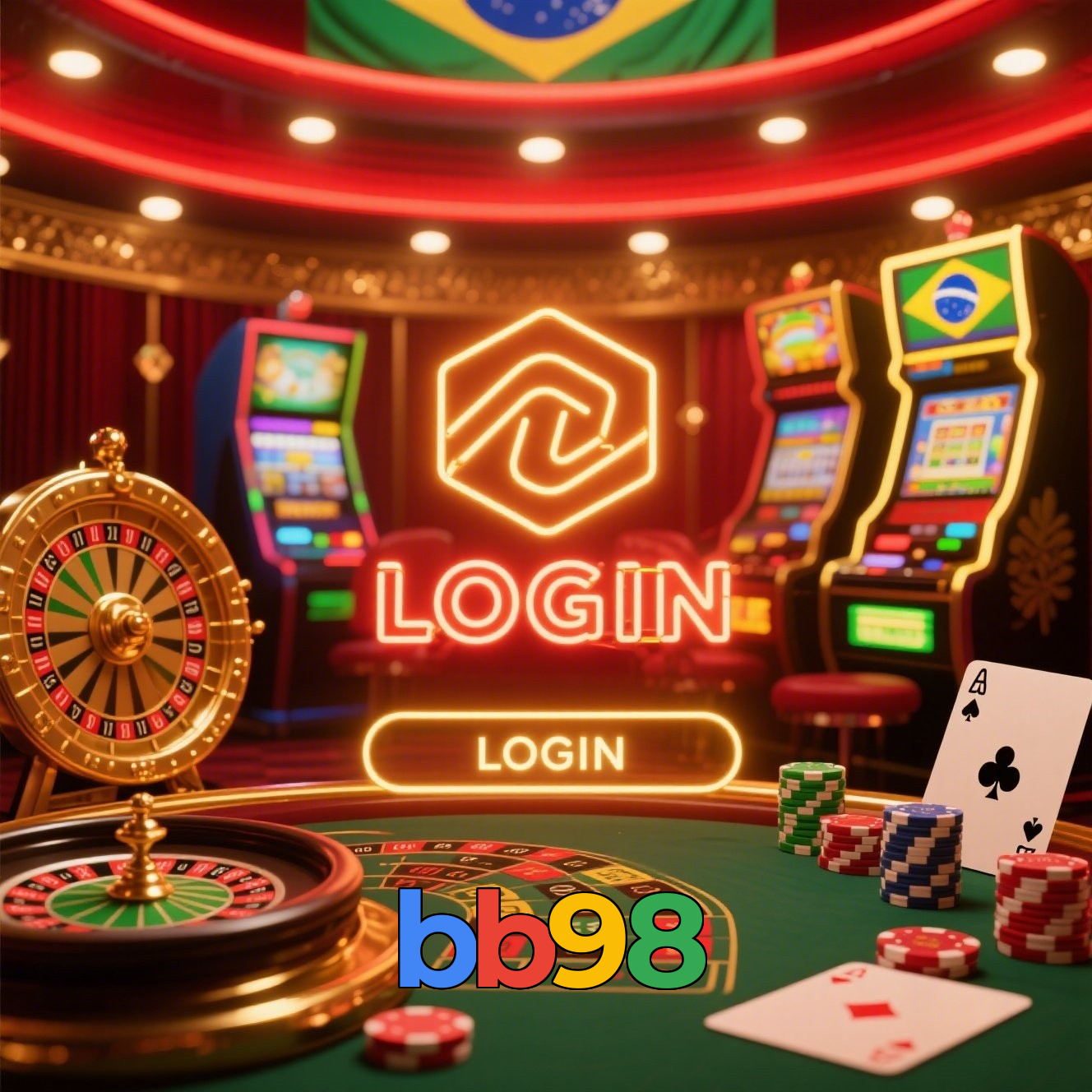 bb98:Aposte nas roletas e leve o jackpot para casa!