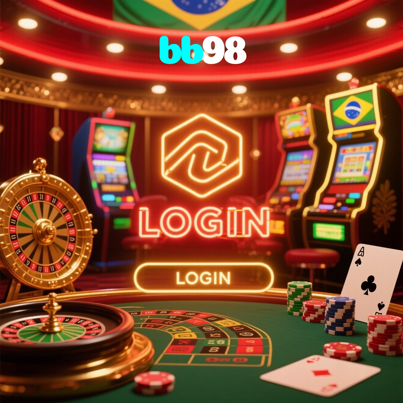 bb98：Vença no futebol online e ganhe grandes prêmios em nosso cassino!