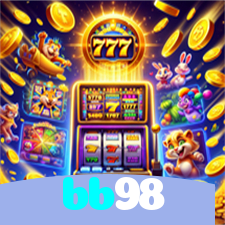 bb98:Jogue nas mesas de poker e ganhe prêmios incríveis!