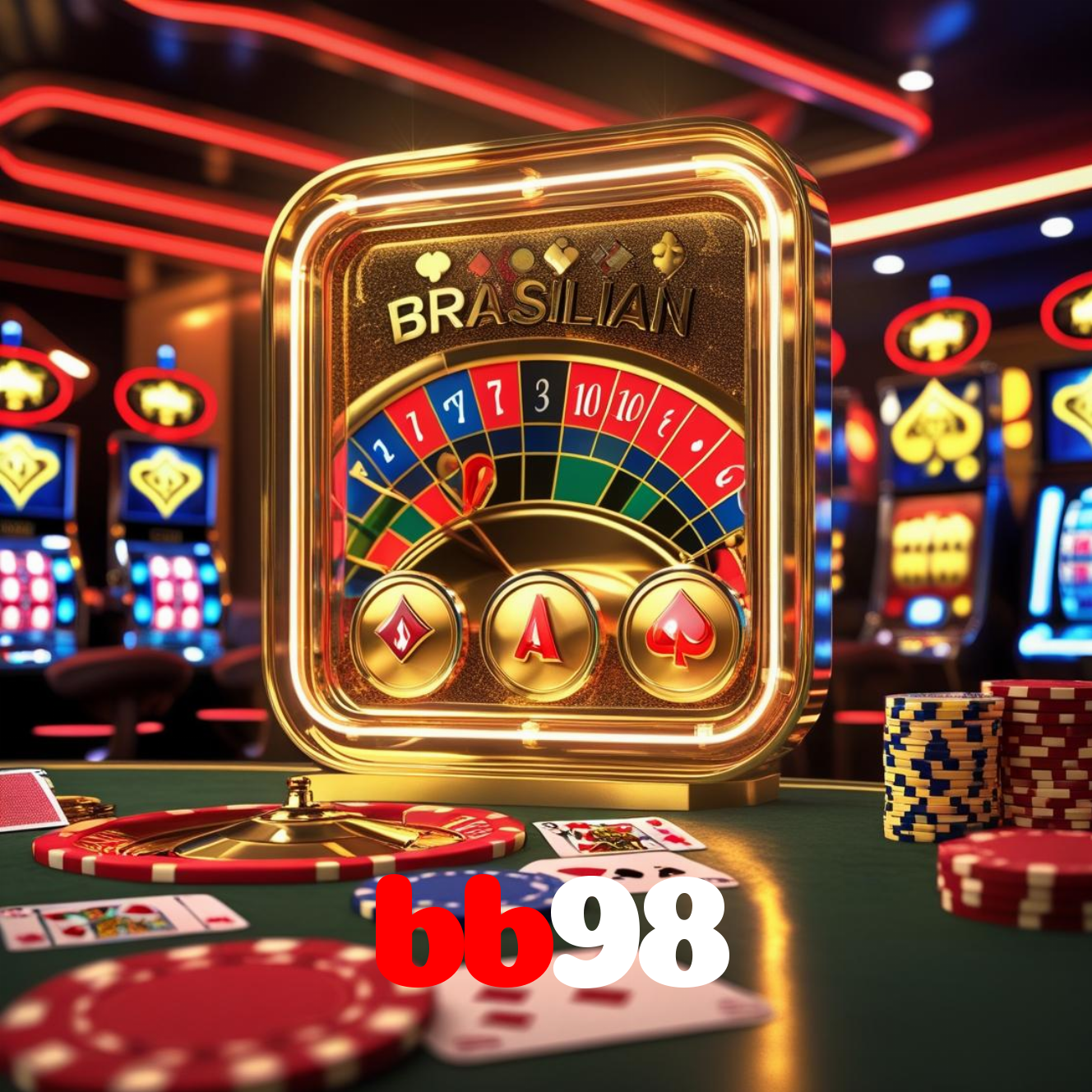bb98:Apostas no futebol e diversão em blackjack e roleta online te esperam!
