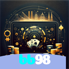 bb98:O melhor cassino online com slots, poker e apostas no futebol!