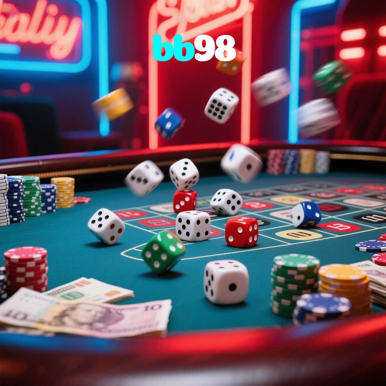 bb98:Jogue agora nas melhores slots e ganhe prêmios fantásticos!