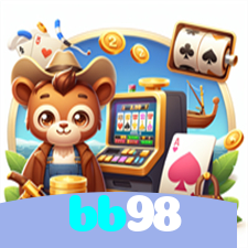 bb98：Aposte no futebol e jogue as melhores slots para grandes vitórias!