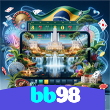 bb98：Jogue futebol online e conquiste vitórias ao estilo campeão!
