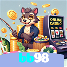 bb98:Jogue slots, aposte no futebol e ganhe prêmios incríveis no cassino online!