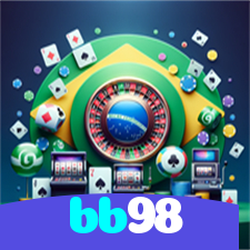 bb98:No cassino online mais confiável, aposte no futebol e jogue roleta!