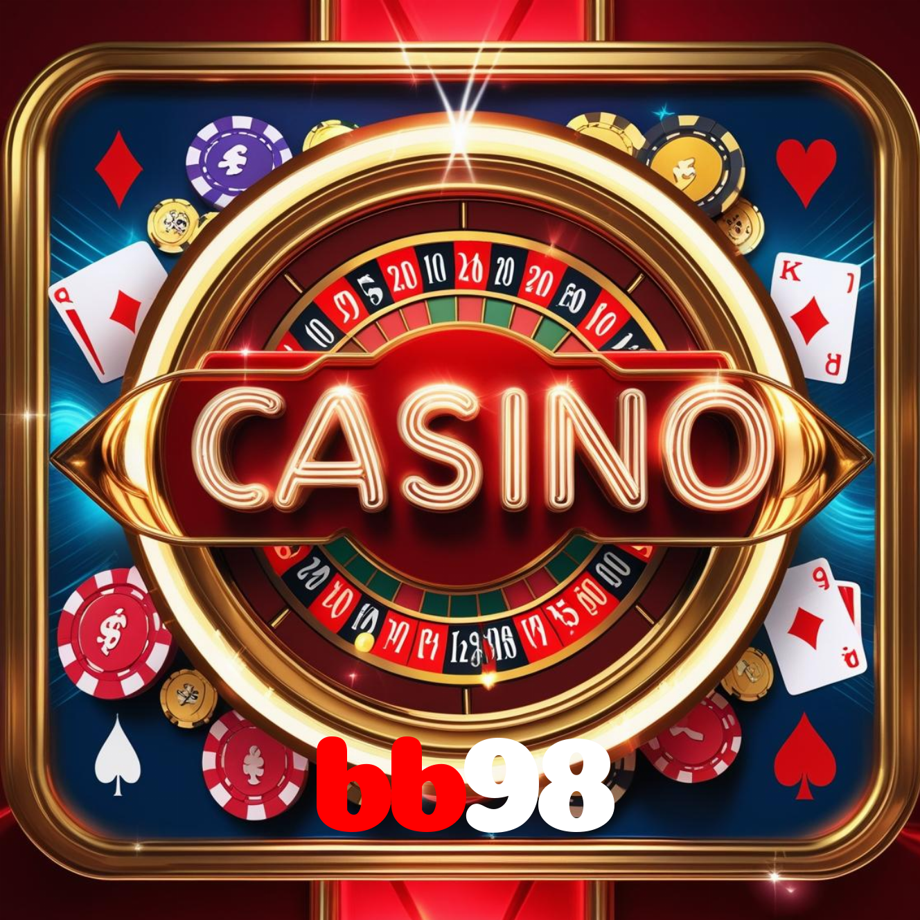 bb98:Jogue os melhores jogos de cassino como blackjack e roleta, e aposte no futebol!