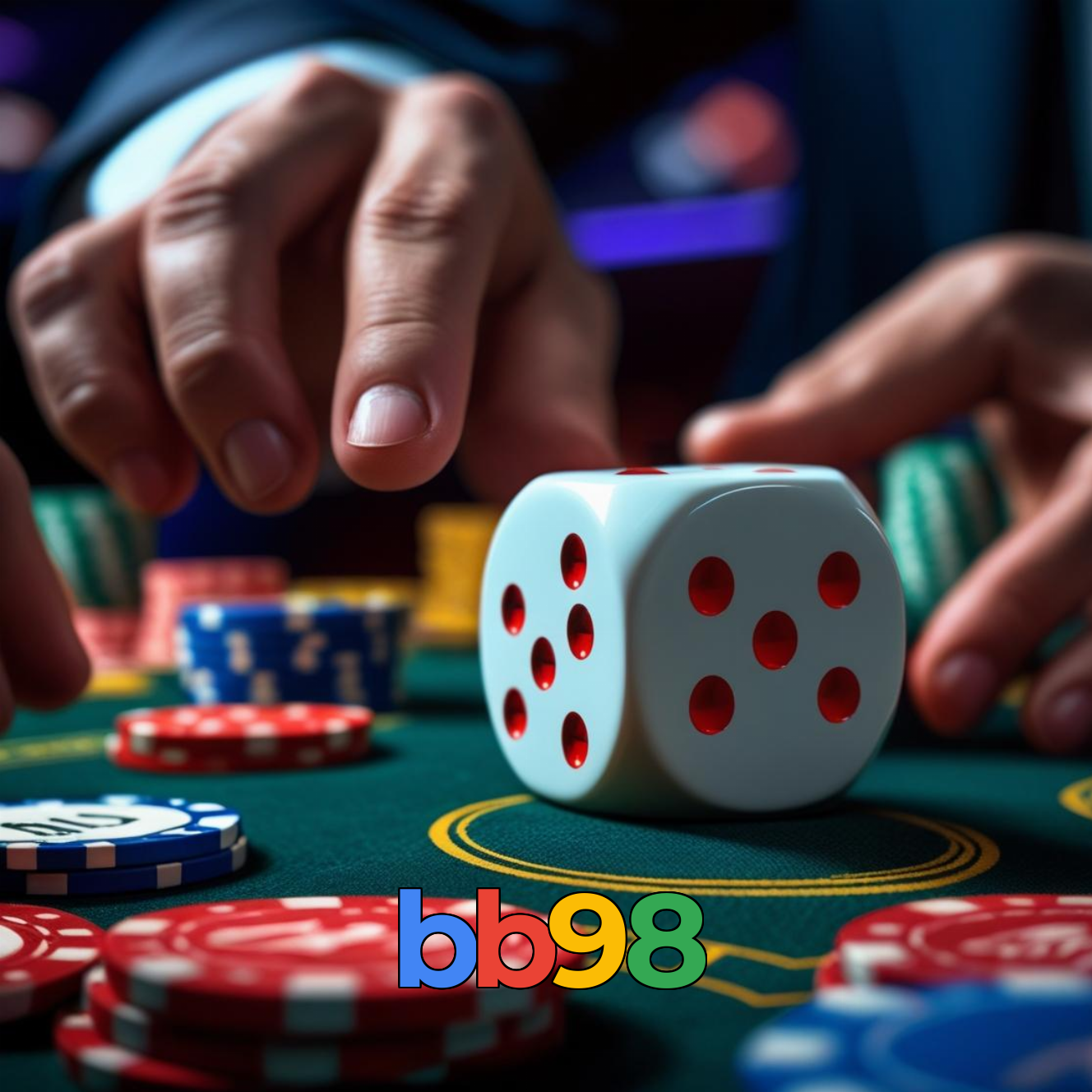 bb98:Cada giro nas slots pode te levar à grande vitória!