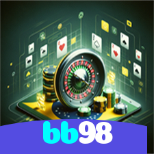 bb98：Sinta a emoção do futebol online e conquiste vitórias épicas!