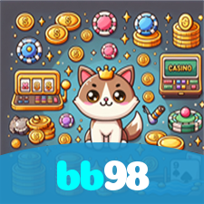 bb98:Gire as slots e conquiste prêmios incrÃveis no nosso cassino!