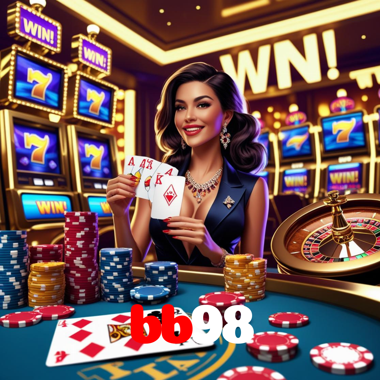 bb98:Vença com a roleta e aposte no futebol ao vivo no melhor cassino online!
