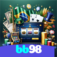 bb98:O futebol digital está aqui! Aposte nas partidas e vença!