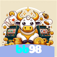 bb98:A diversão nunca acaba! Jogue nos melhores jogos e vença!