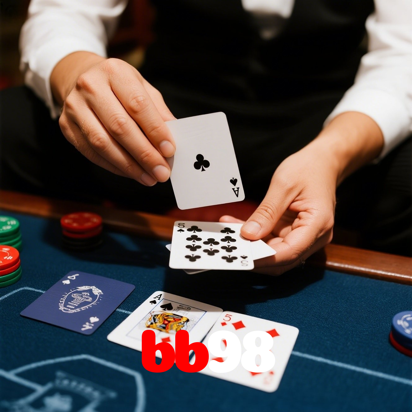 bb98:Sinta a adrenalina das slots e conquiste vitórias como nunca!