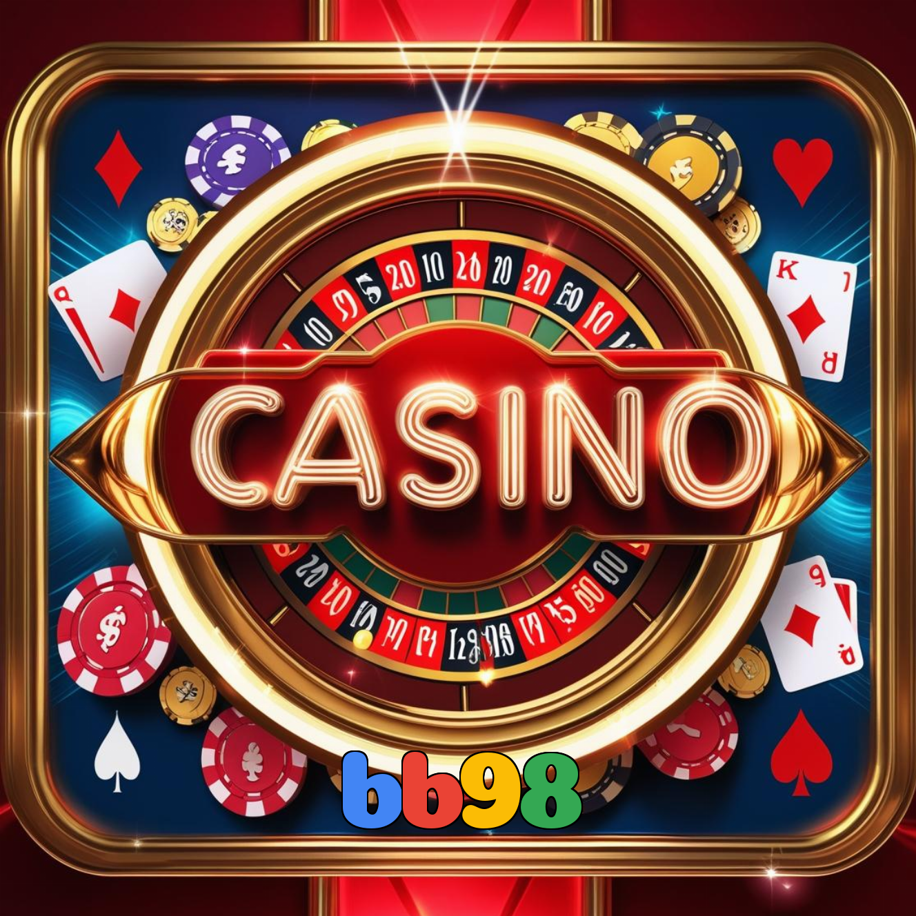 bb98：Sinta a emoção de jogar nas melhores slots do mercado!